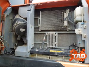 2204919301 kolesnyj ekskavator hitachi
