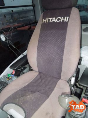 2204919309 kolesnyj ekskavator hitachi