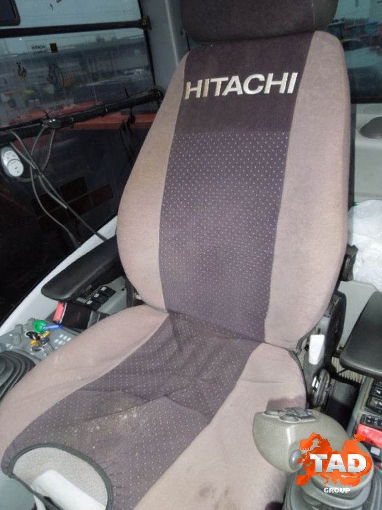 2204919309 kolesnyj ekskavator hitachi