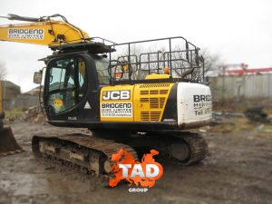 2207472028 gusenichnyj ekskavator jcb