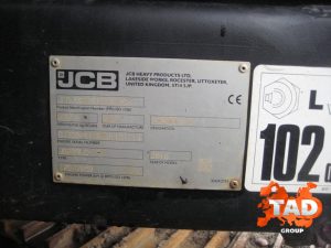 2207472035 gusenichnyj ekskavator jcb