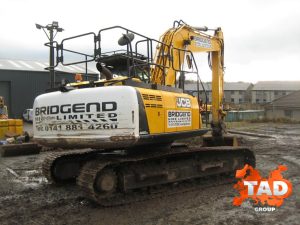 2207472065 gusenichnyj ekskavator jcb