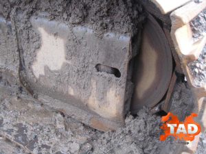 2207472116 gusenichnyj ekskavator jcb