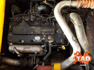 2209911553 gusenichnyj ekskavator jcb