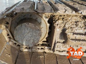 2209911567 gusenichnyj ekskavator jcb
