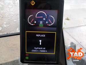 2210178672 kolesnyj ekskavator volvo