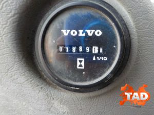 2210178678 kolesnyj ekskavator volvo