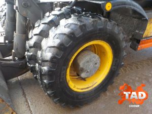 2210178679 kolesnyj ekskavator volvo