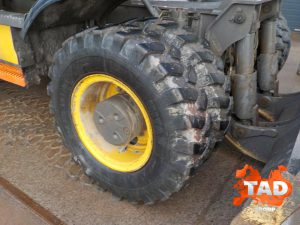 2210178681 kolesnyj ekskavator volvo