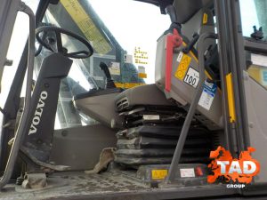 2210178684 kolesnyj ekskavator volvo