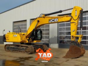 2212824716 gusenichnyj ekskavator jcb