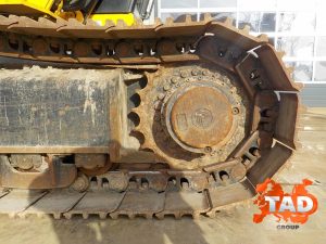 2212824741 gusenichnyj ekskavator jcb