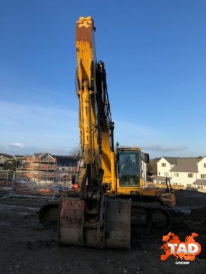 2217294131 gusenichnyj ekskavator komatsu