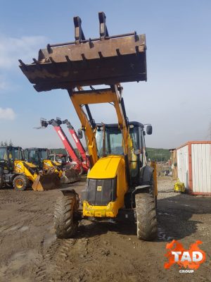 2217640912 ekskavator pogruzchik jcb3cx 2013