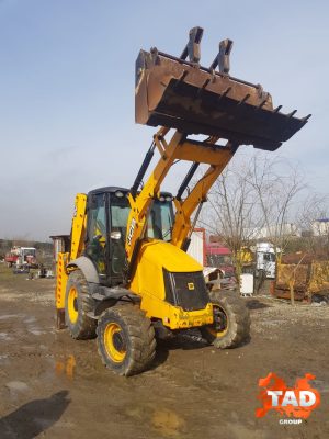 2217640928 ekskavator pogruzchik jcb3cx 2013