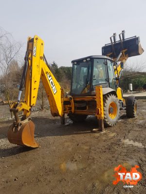 2217640941 ekskavator pogruzchik jcb3cx 2013