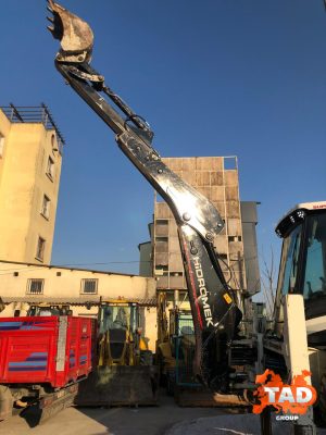 2217735559 ekskavator pogruzchik hidromek hmk102b
