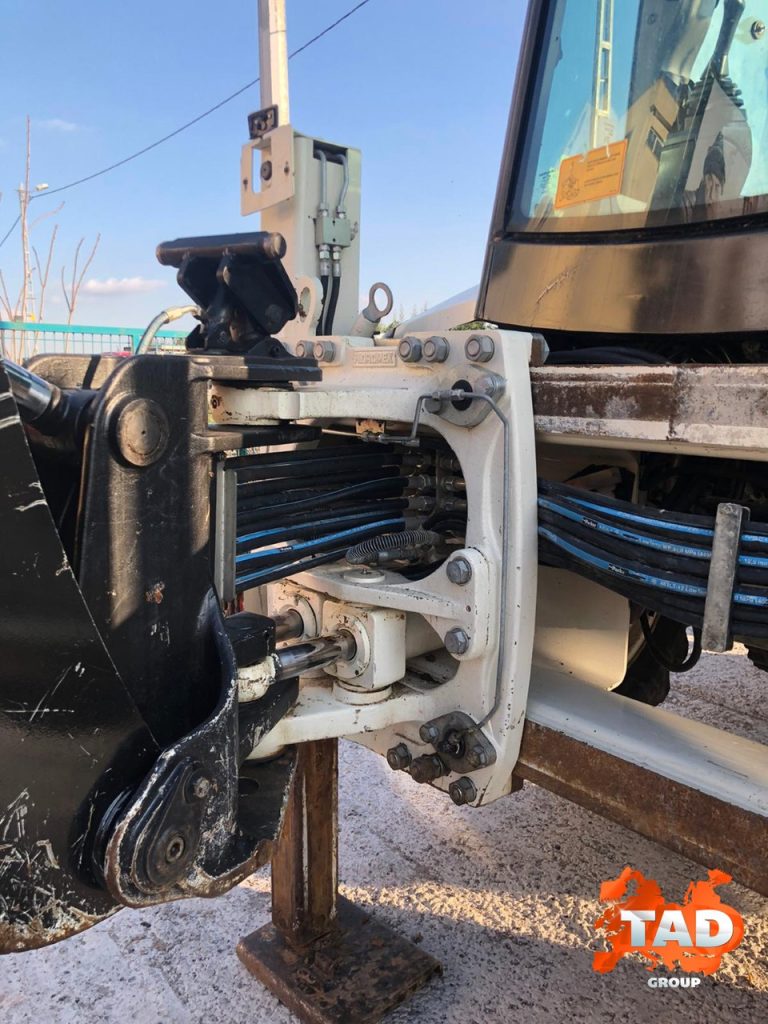 2217735608 ekskavator pogruzchik hidromek hmk102b