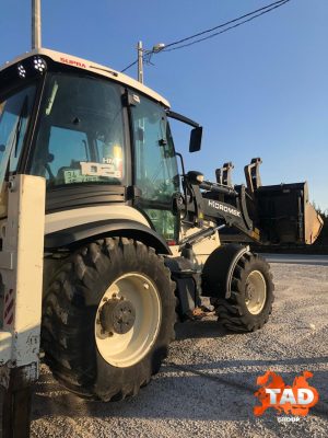 2217735609 ekskavator pogruzchik hidromek hmk102b