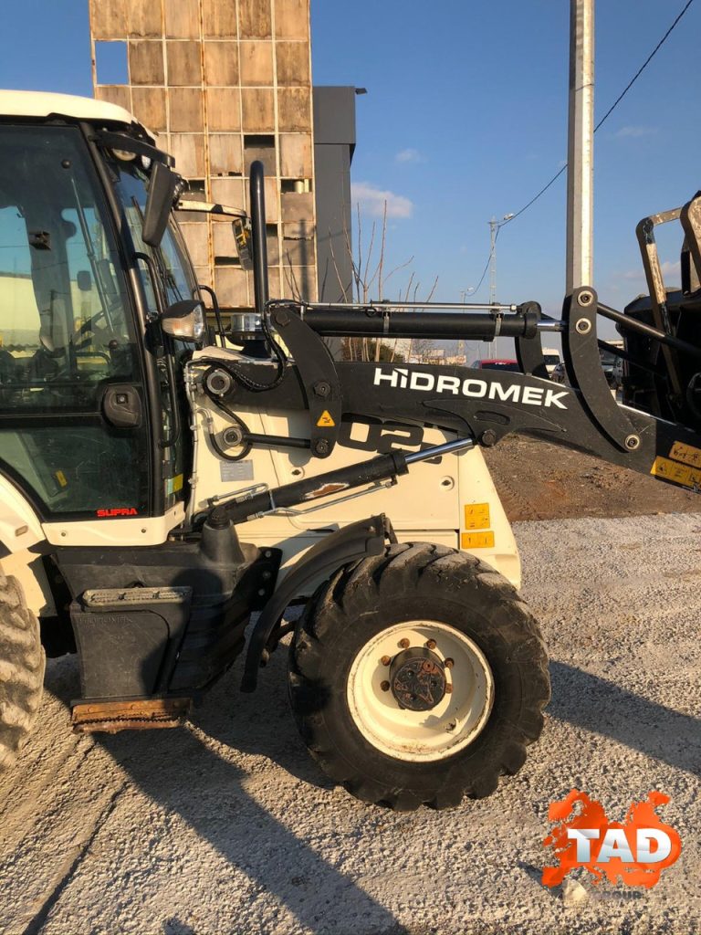 2217735617 ekskavator pogruzchik hidromek hmk102b
