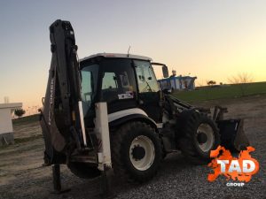 2217771418 ekskavator pogruzchik hidromek hmk102s