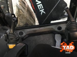 2217771500 ekskavator pogruzchik hidromek hmk102s