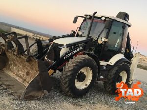 2217771510 ekskavator pogruzchik hidromek hmk102s
