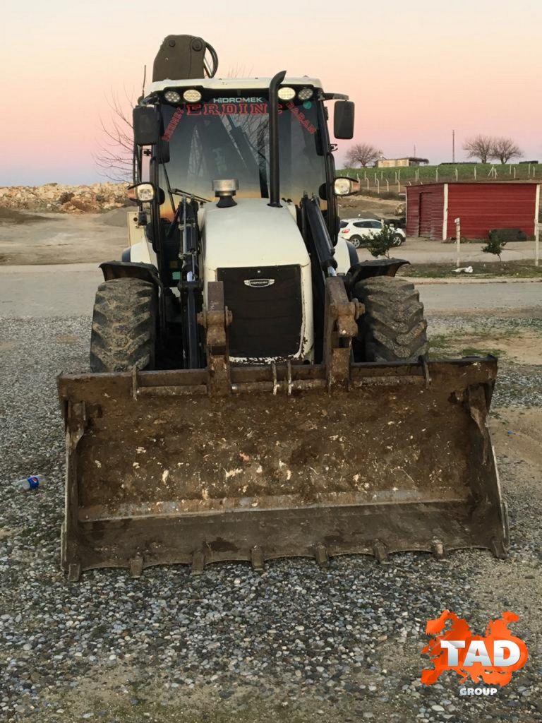 2217771531 ekskavator pogruzchik hidromek hmk102s
