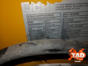 2217798737 ekskavator pogruzchik jcb 4cx
