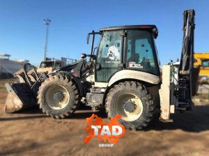 2218023446 ekskavator pogruzchik hidromek hmk102s