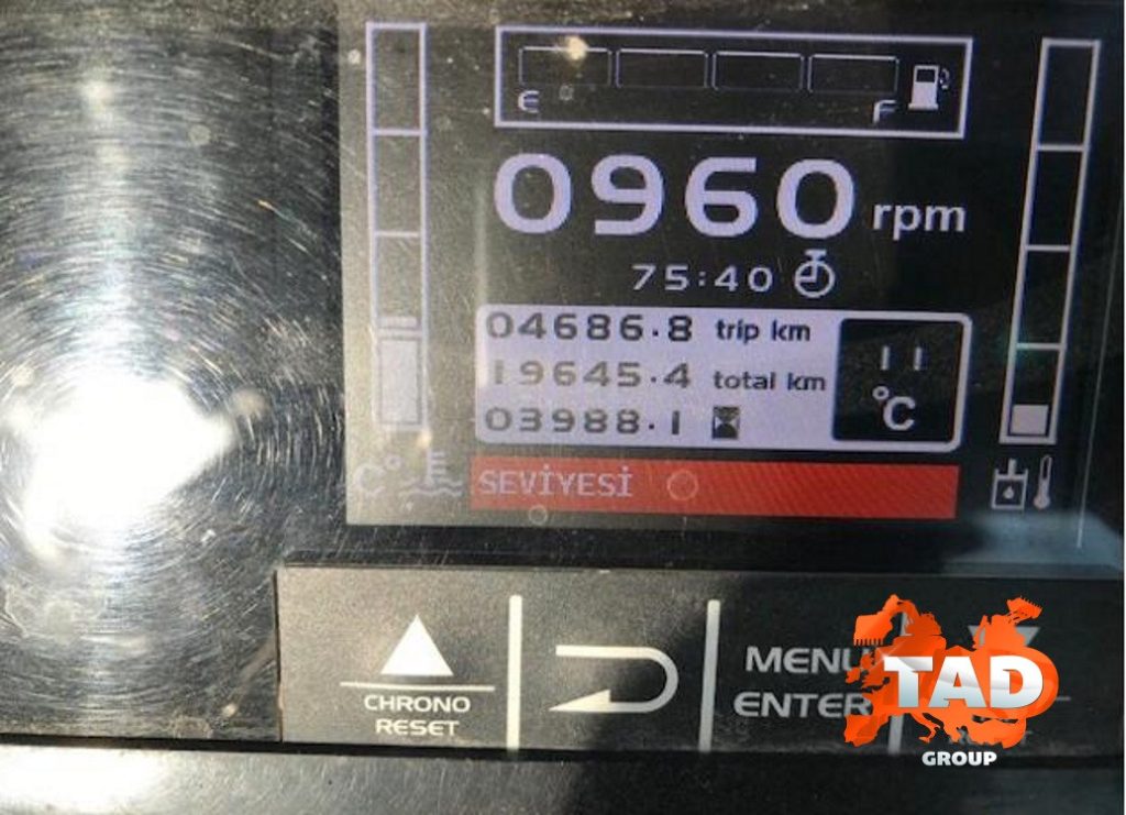 2218023450 ekskavator pogruzchik hidromek hmk102s