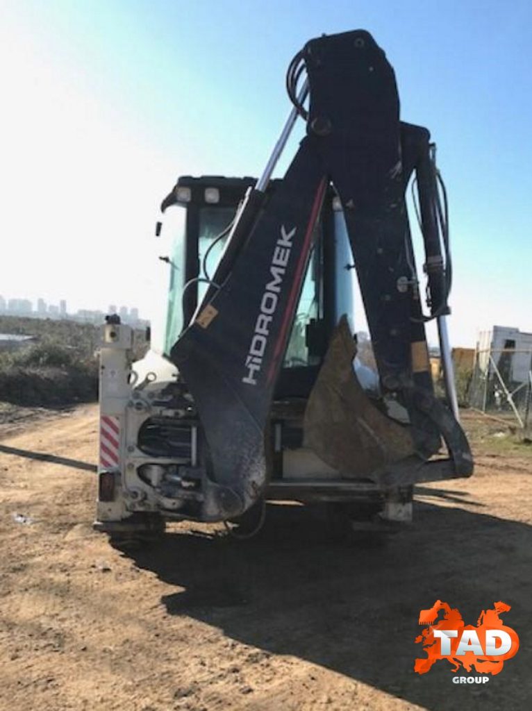 2218023451 ekskavator pogruzchik hidromek hmk102s