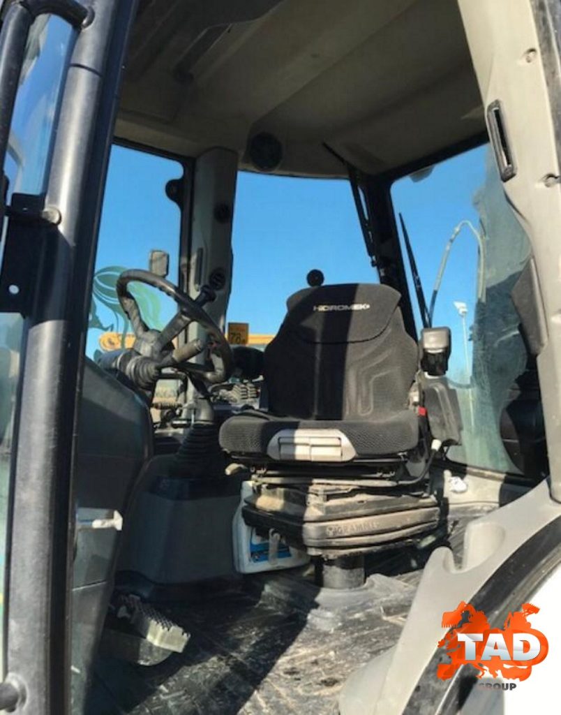 2218023458 ekskavator pogruzchik hidromek hmk102s