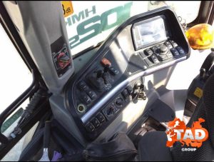 2218361774 ekskavator pogruzchik hidromek hmk102s