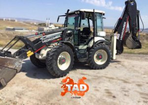 купить JCB 3CX Eco 2017
