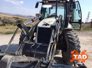 2218361873 ekskavator pogruzchik hidromek hmk102s