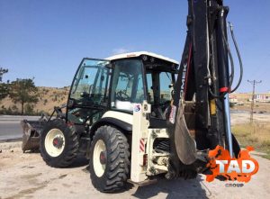 2218361877 ekskavator pogruzchik hidromek hmk102s