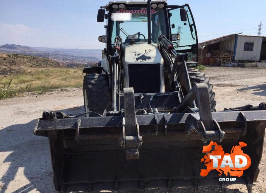 2218361878 ekskavator pogruzchik hidromek hmk102s