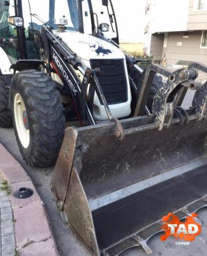 2218361984 ekskavator pogruzchik hidromek hmk102s
