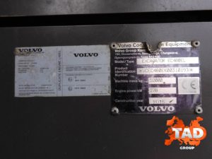 2219971347 gusenichnyj ekskavator volvo