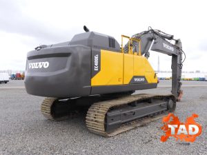 2219971361 gusenichnyj ekskavator volvo