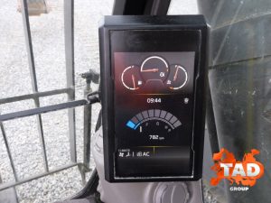 2219971367 gusenichnyj ekskavator volvo