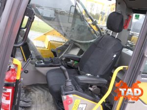 2219971377 gusenichnyj ekskavator volvo