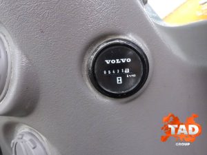 2219971433 gusenichnyj ekskavator volvo