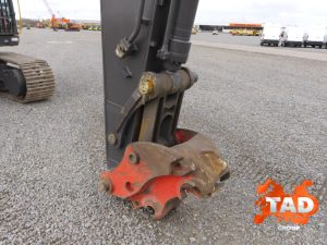 2219971434 gusenichnyj ekskavator volvo