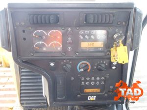 2220009520 buldozer cat d6t