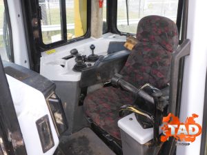 2220009654 buldozer cat d6t
