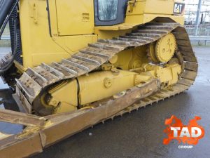 2220009657 buldozer cat d6t