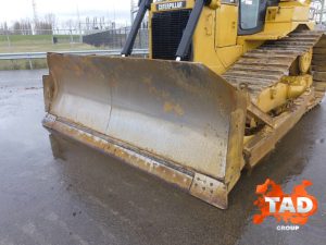 2220009658 buldozer cat d6t