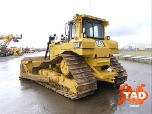 2220009677 buldozer cat d6t
